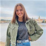Profesora de Lengua Castellana a partir de 6 años